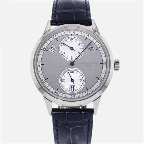 rolex caliber 5235|Modern With History: The Patek Philippe 5235G Annual Calendar .